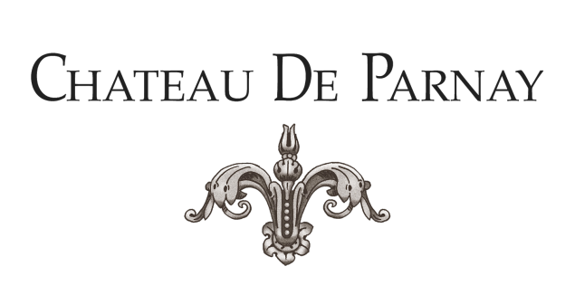 Logo chateau de parnay
