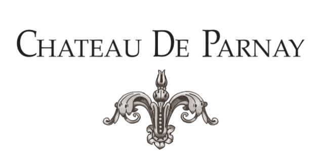 Logo chateau de parnay